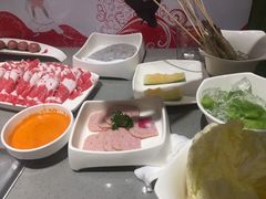 -海底捞火锅(铂澜大象城店)