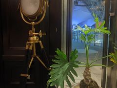 -世博源公馆·本帮融合菜·主题包厢·江景餐厅