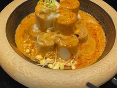 -東舍食唐精品陕菜馆