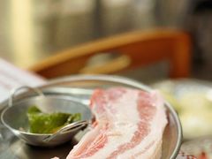 -哼蟹二将·烤肉酱蟹(合生汇店)