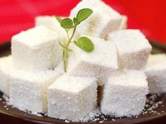 爆浆椰子-嘉华饼屋JOY BAKERY(南屏街店)