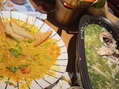 -普叽普叽泰式茶餐厅(港汇店)