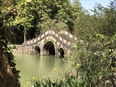 -常德桃花源景区