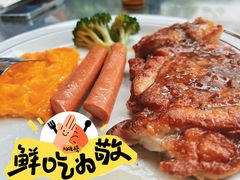 -兴华里茶记(禅城同济首店)