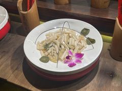 -民俗村柴火灶·景德江西菜(中国陶瓷博物馆店)