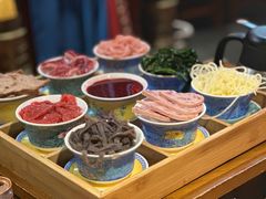 -蜀江龙火锅(339店)
