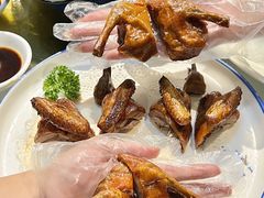 -陶缘一号·四季缘·老字号顺德菜·户外婚礼家宴(西滘店)