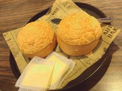 牛油菠萝包-避风塘(光启城店)