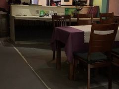 -葛尼沙印度餐厅 (镇明路店)