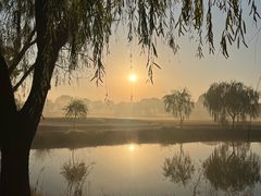 -旭宝高尔夫俱乐部