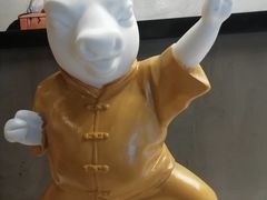 -牛记皇鲜牛肉火锅(环球度假区梨园店)