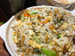 农家炒饭-管氏翅吧(地安门创始店)