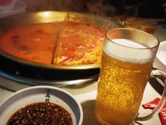 -小龙坎火锅(全球总店)