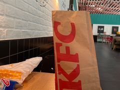 -肯德基(机场三店)