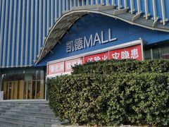 -凯德MALL(望京店)