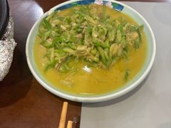 -金龙·打边炉(武进路店)