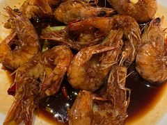 油爆虾-東大方(瓶窑广场店)