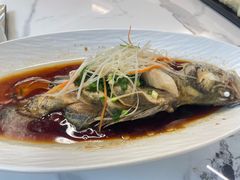 -宝荣鱼馆·临湖之宴(千岛湖店)