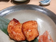 -然寿司(郎园vintage店)