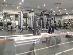 -OXYGYM 奥美氧舱运动中心(朝阳大悦城店)