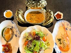 -RIVIERA 松鹤楼(外滩店)