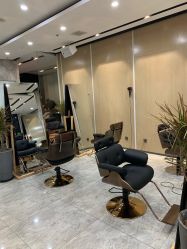 -IN STYLE·全国形象店