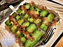 -老船坞餐厅(北京亚洲大酒店 )