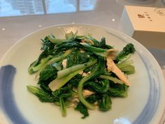 杭州鸡毛菜-江南厨子·品苏杭(华润万象店)