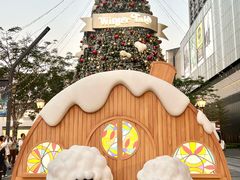 -东莞松山湖万象汇