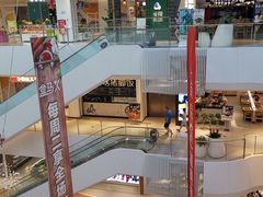 -兰岛广场(白沙路店)
