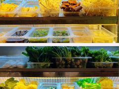 -芙蓉树下冒菜·麻辣烫(农院店)