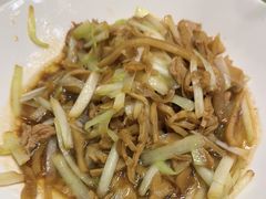 -洛东土菜馆(建国北路店)