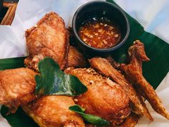 -simply thai天泰(长泰广场店)