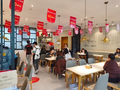 -镇南锅盖面馆(解放路店)