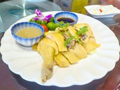-亚龙湾老厨房·海南家常味