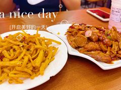 -卢庄(江汉路店)