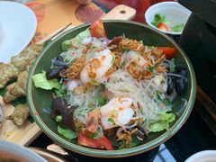 -simply thai天泰(静安嘉里中心店)