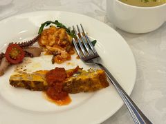 -爱茉莉意大利西餐厅