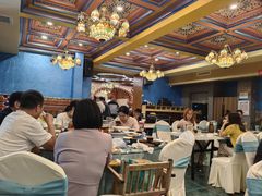 -乡村馕坑肉·烧烤·新疆菜·本地人更爱吃(阿勒泰首店)