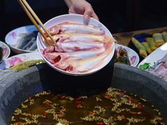 -石锅苗苗鱼(武汉首店)