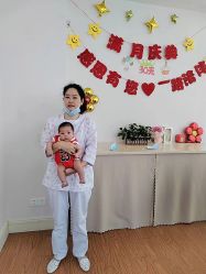点击看大图 -沪壹健康国际母婴月子中心(360复旦奥医一妇婴东院店)