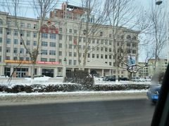 -英子补身汤(海兰路店)