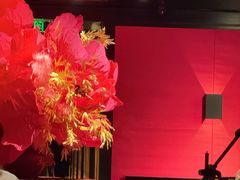 -上海滩餐厅(BFC外滩金融中心店)