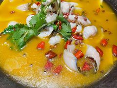 -江宴渔村·鱼鲜土菜(紫荆广场店)