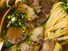 -苏氏牛肉面(团结路店)
