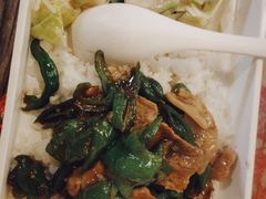 -锅儿挑面馆
