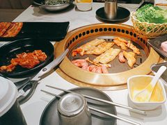 -花味烤肉·拌饭(庐阳万科店)