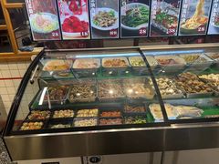 -喜悦小串丹东小黄牛海鲜烧烤大排档(民主广场店)