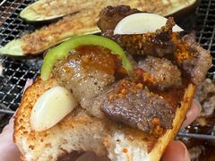 -久儿地炉烤肉(海信慧园店)
