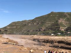-陕西黄河壶口瀑布旅游区